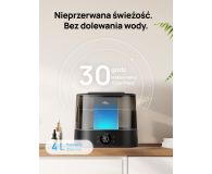 DREO Nawilżacz powietrza 420S czarny - 1503972 - zdjęcie 9